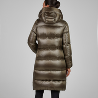 Pikeur Quilted Ridkappa