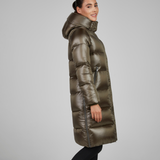 Pikeur Quilted Ridkappa