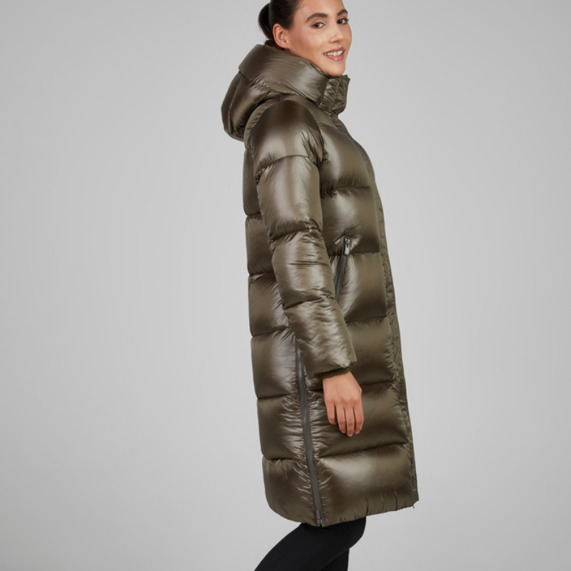 Pikeur Quilted Ridkappa