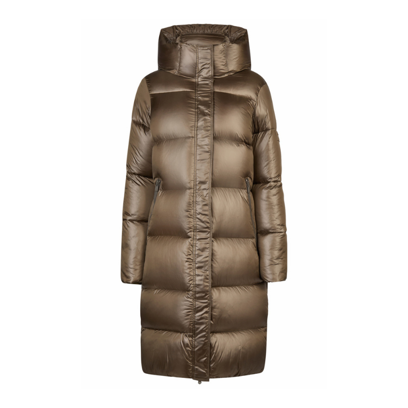 Pikeur Quilted Ridkappa