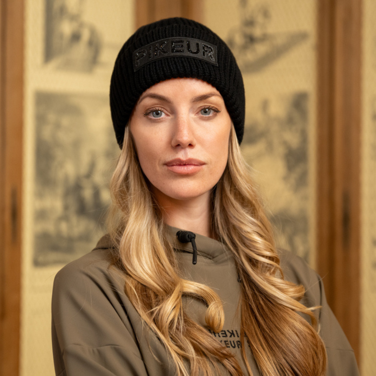 Pikeur Selection Mössa