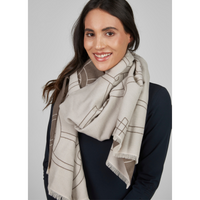 Pikeur Selection Scarf