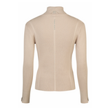 Pikeur Stickad Polotröja