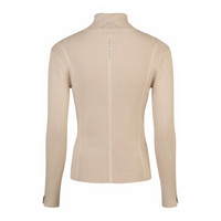 Pikeur Stickad Polotröja