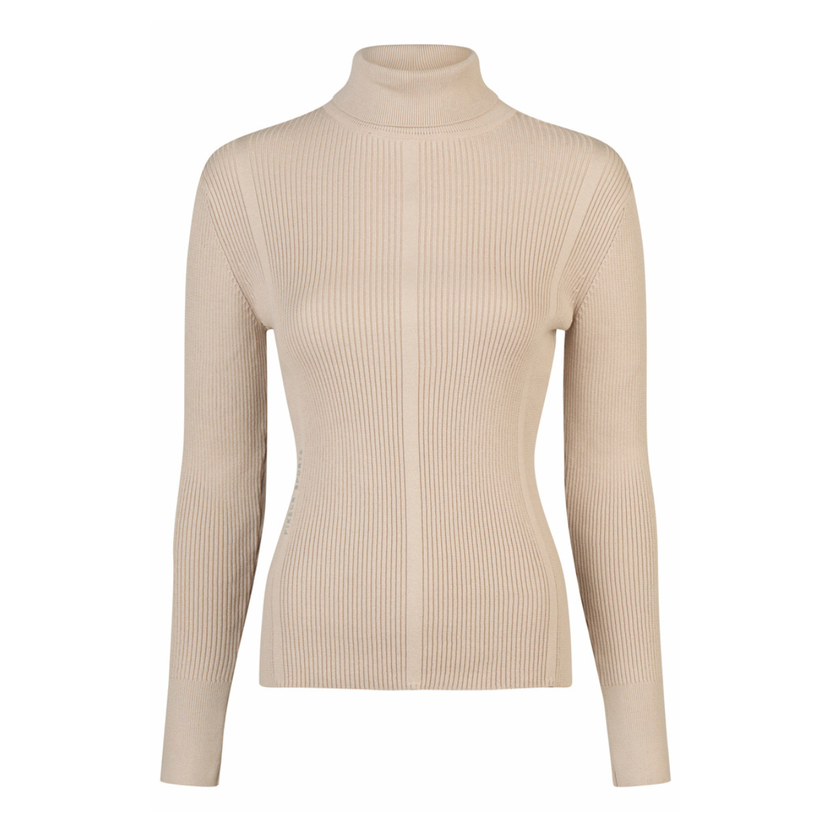 Pikeur Stickad Polotröja