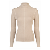 Pikeur Stickad Polotröja