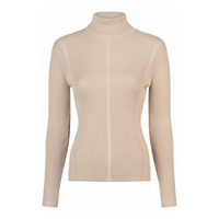 Pikeur Stickad Polotröja