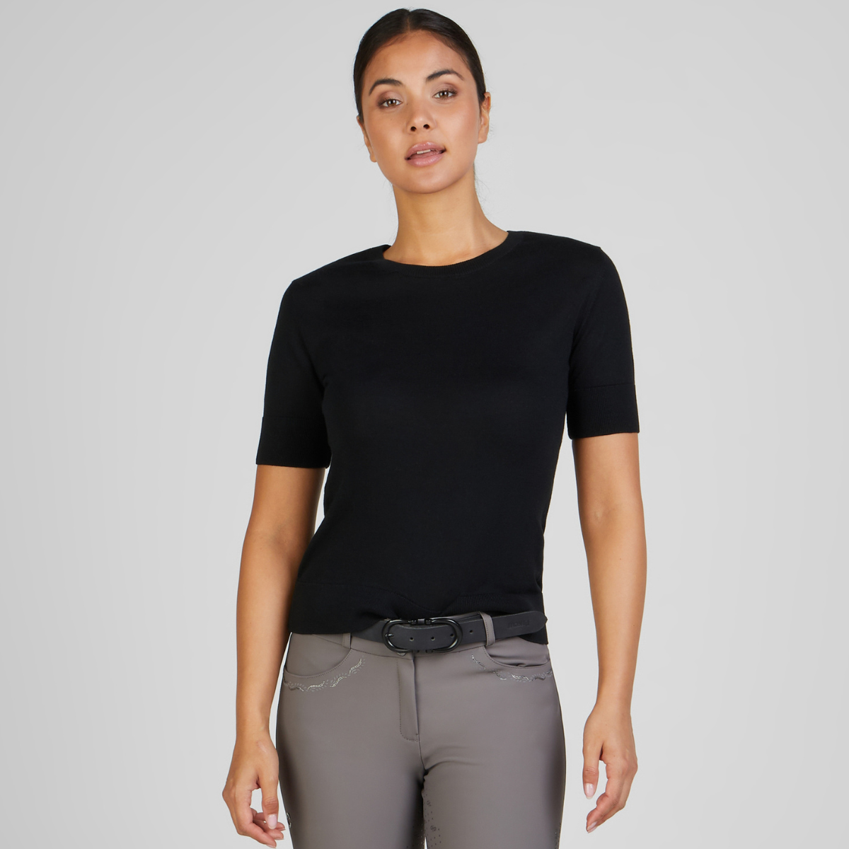 Pikeur Stickad Topp Selection