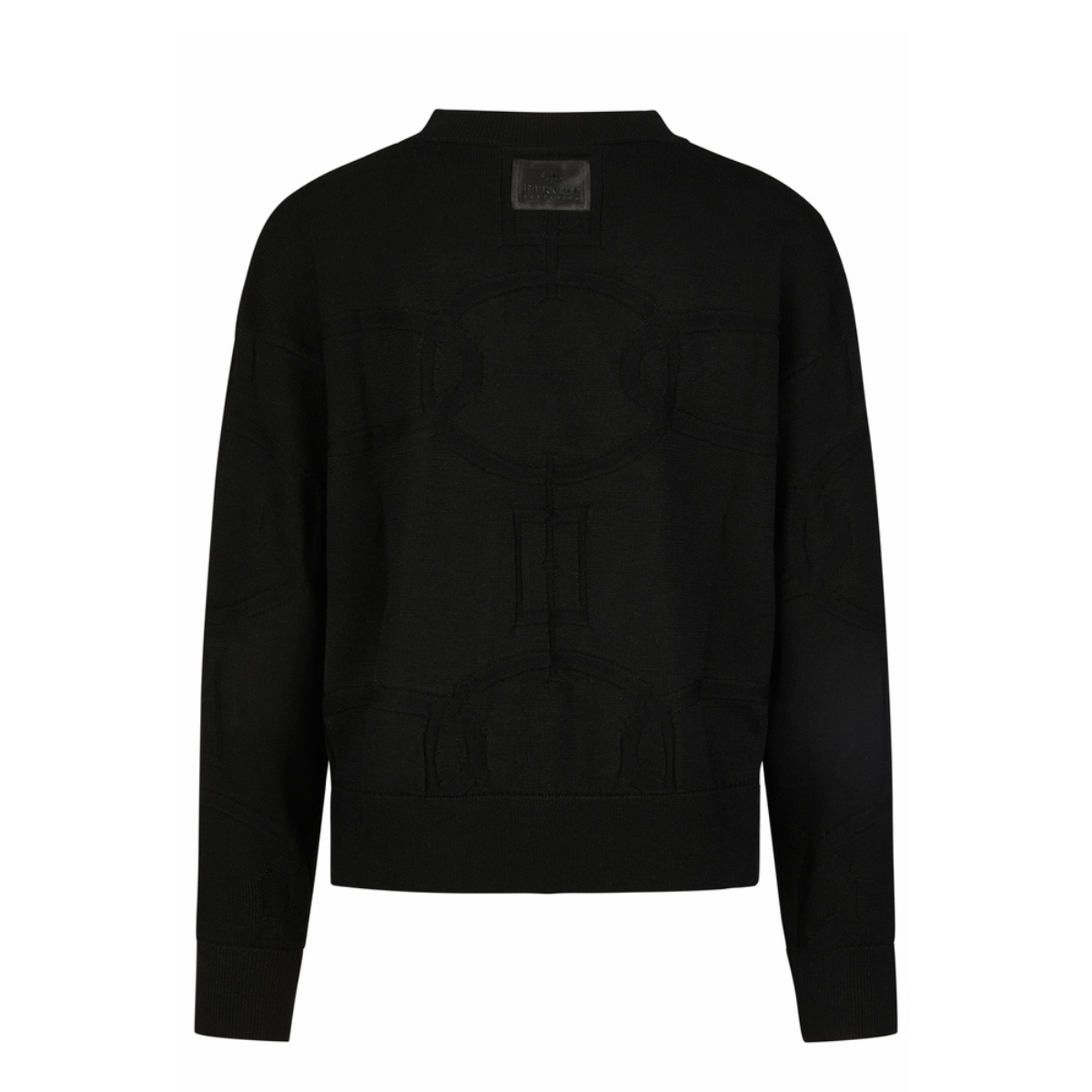 Pikeur Stickad Tröja