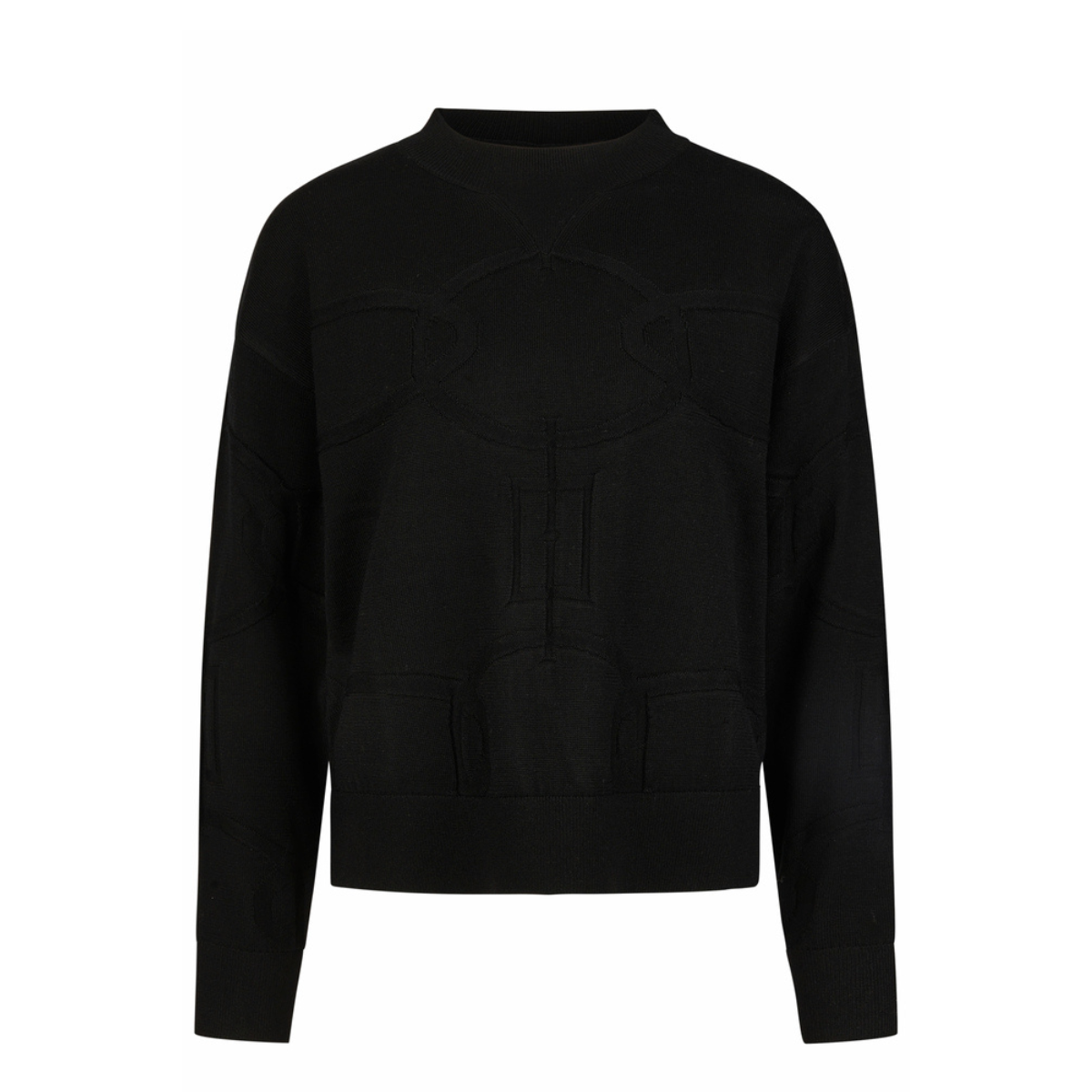 Pikeur Stickad Tröja