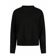 Pikeur Stickad Tröja