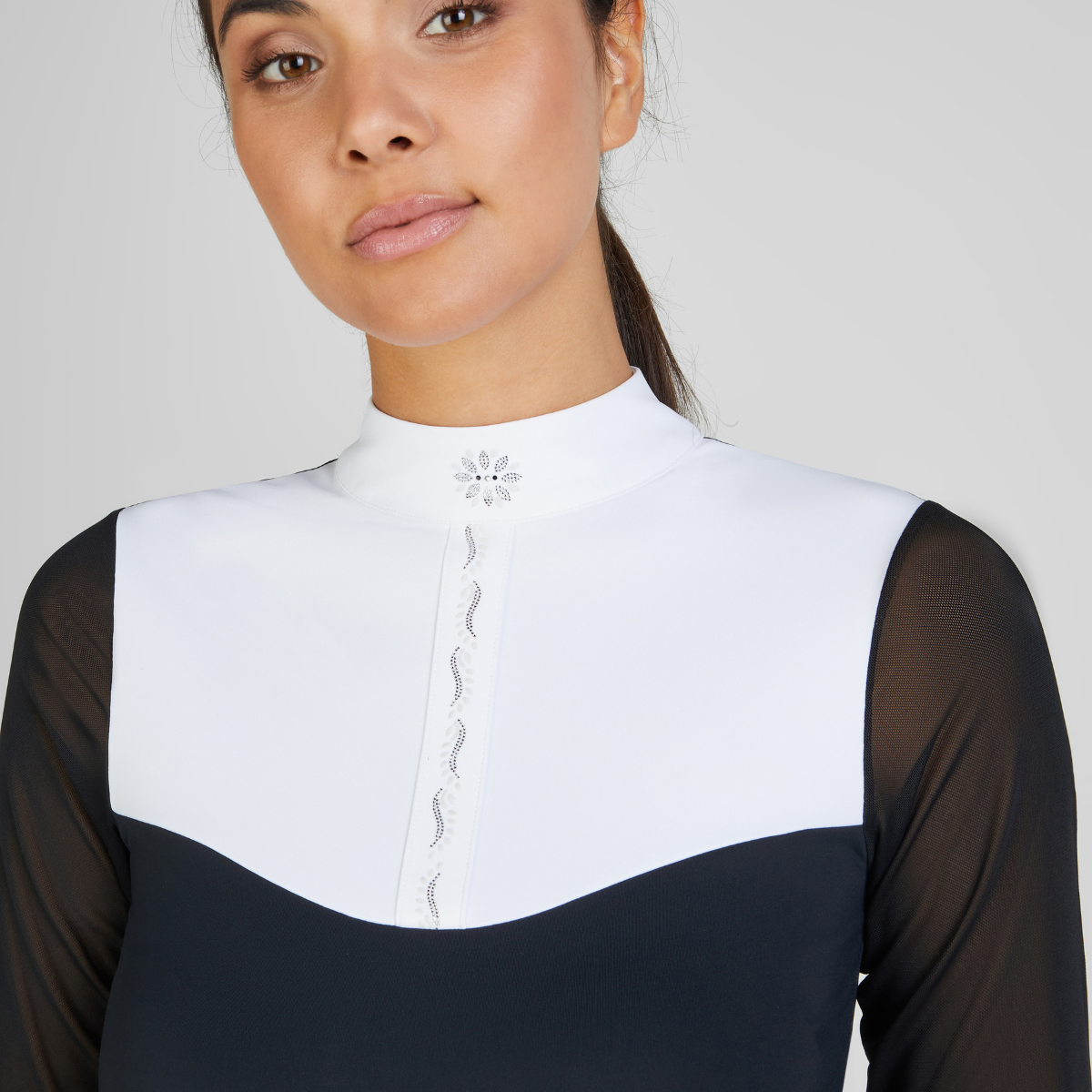 Pikeur Tävlingsskjorta Blouse Selection