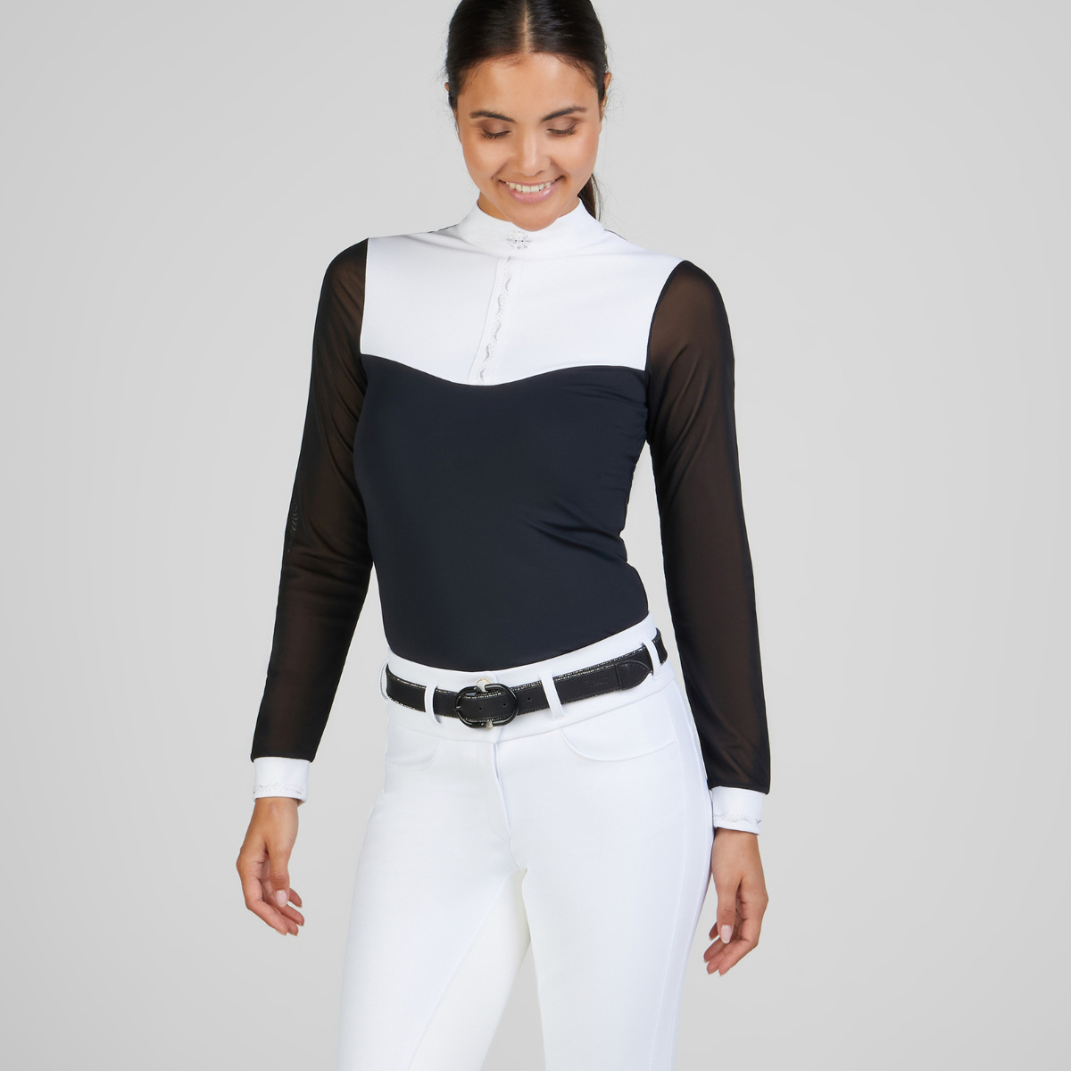 Pikeur Tävlingsskjorta Blouse Selection