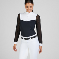 Pikeur Tävlingsskjorta Blouse Selection