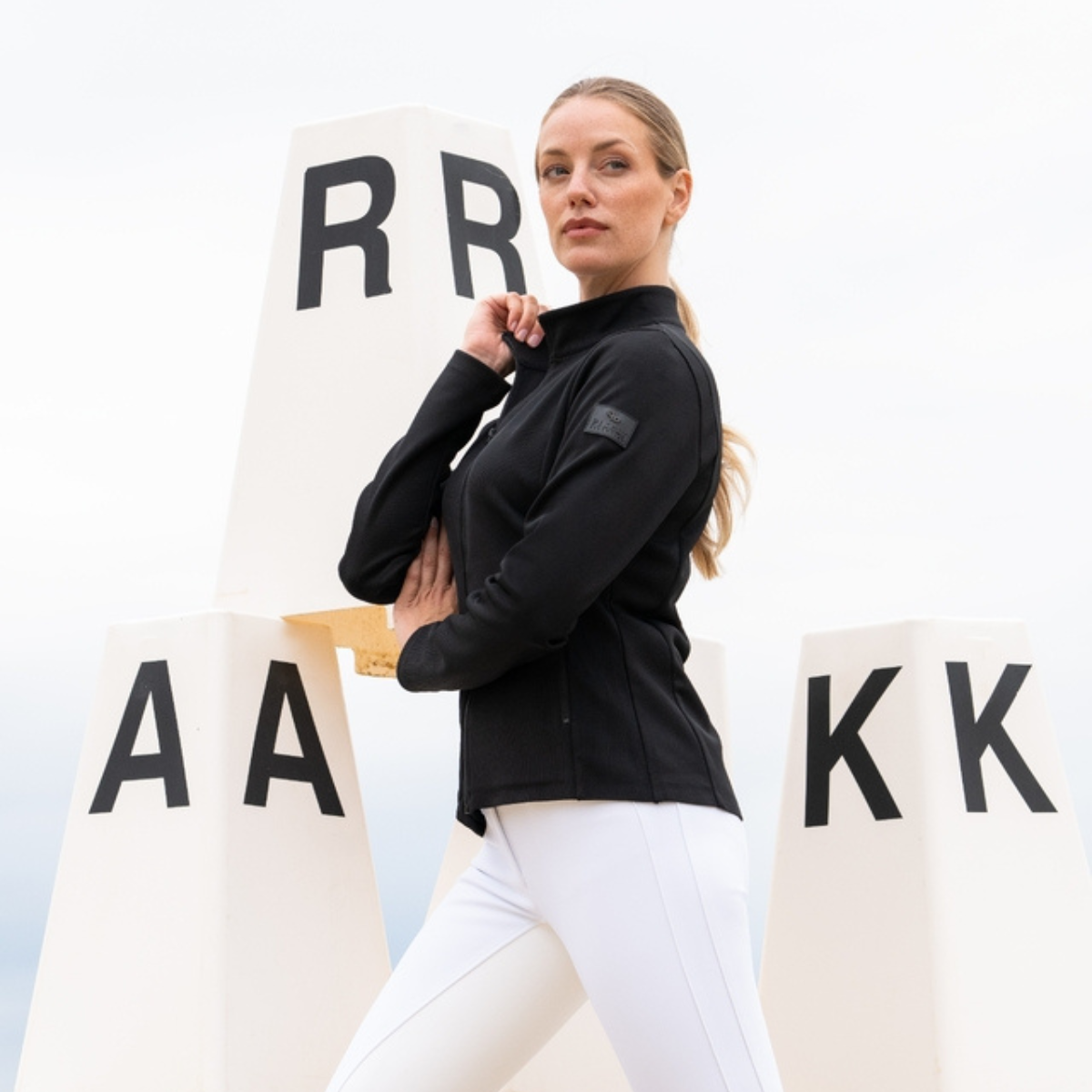 Pikeur Zip Rip Jacket Selection