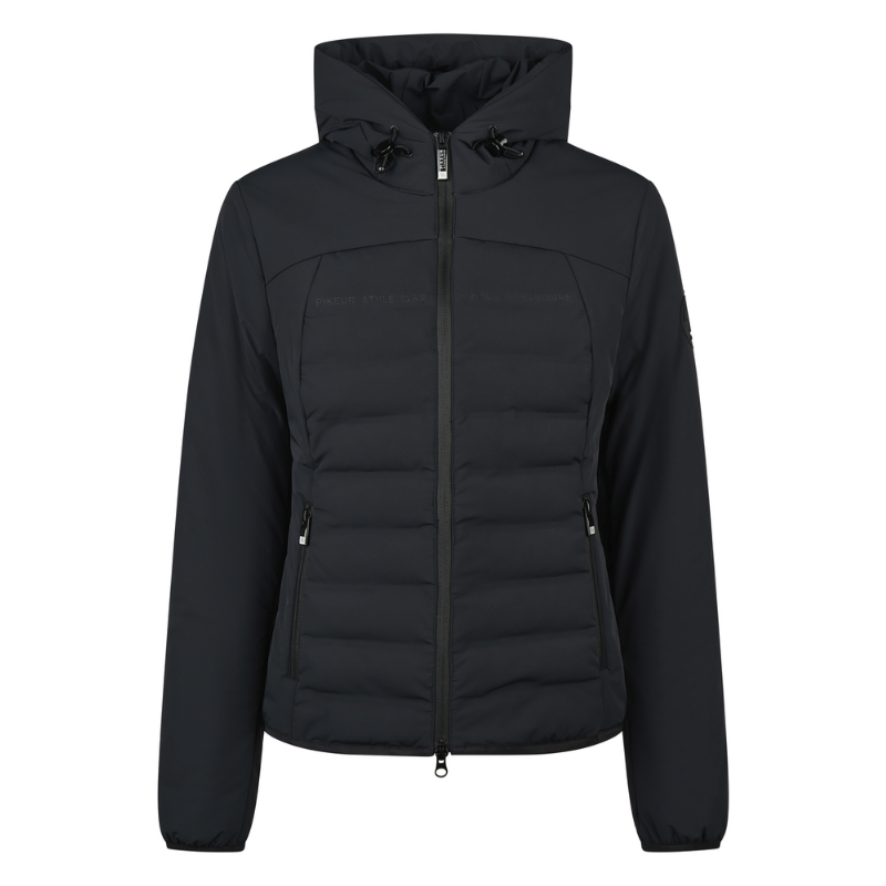 Pikeur Quilted Flex Jacka