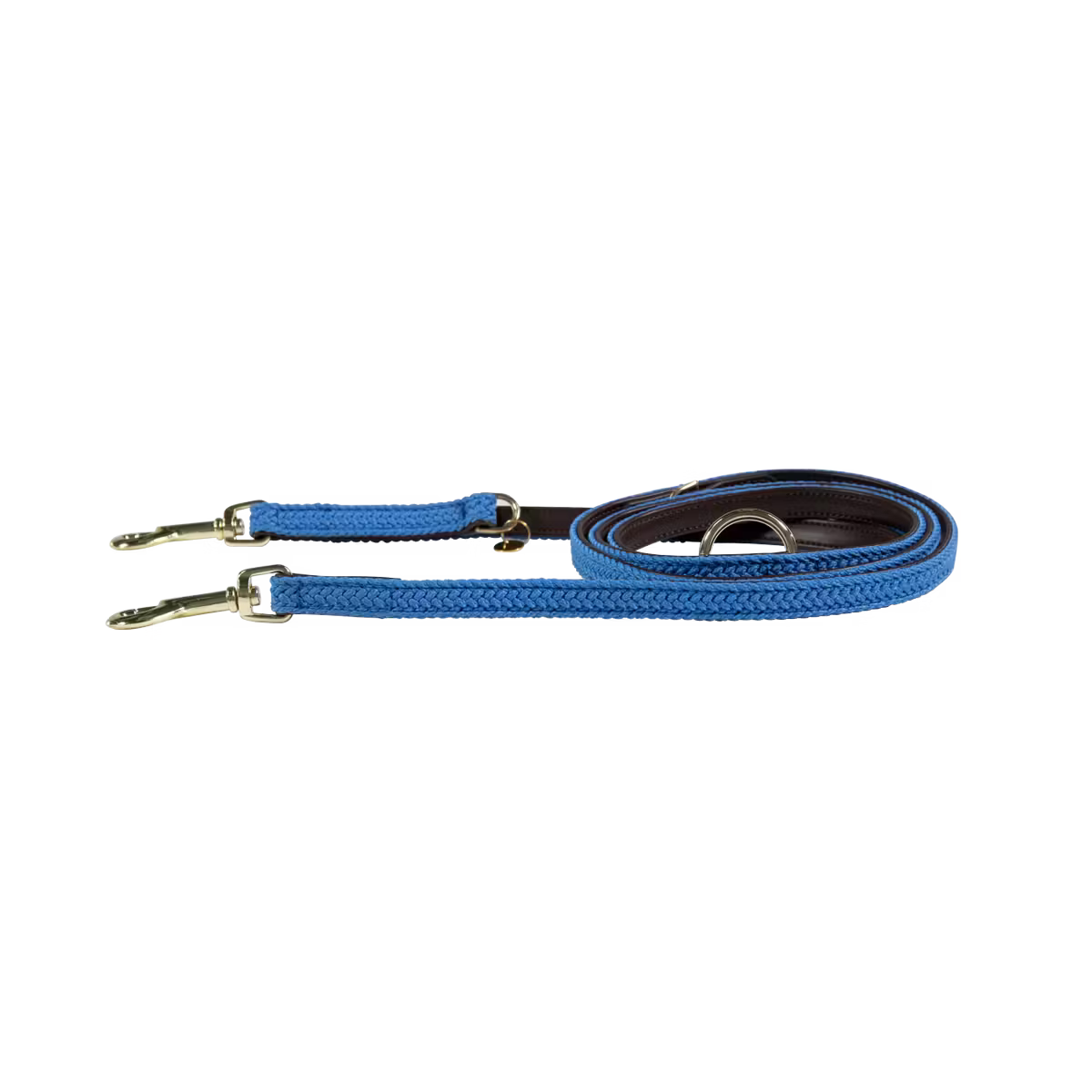Kentucky Hundkoppel Plaited Nylon