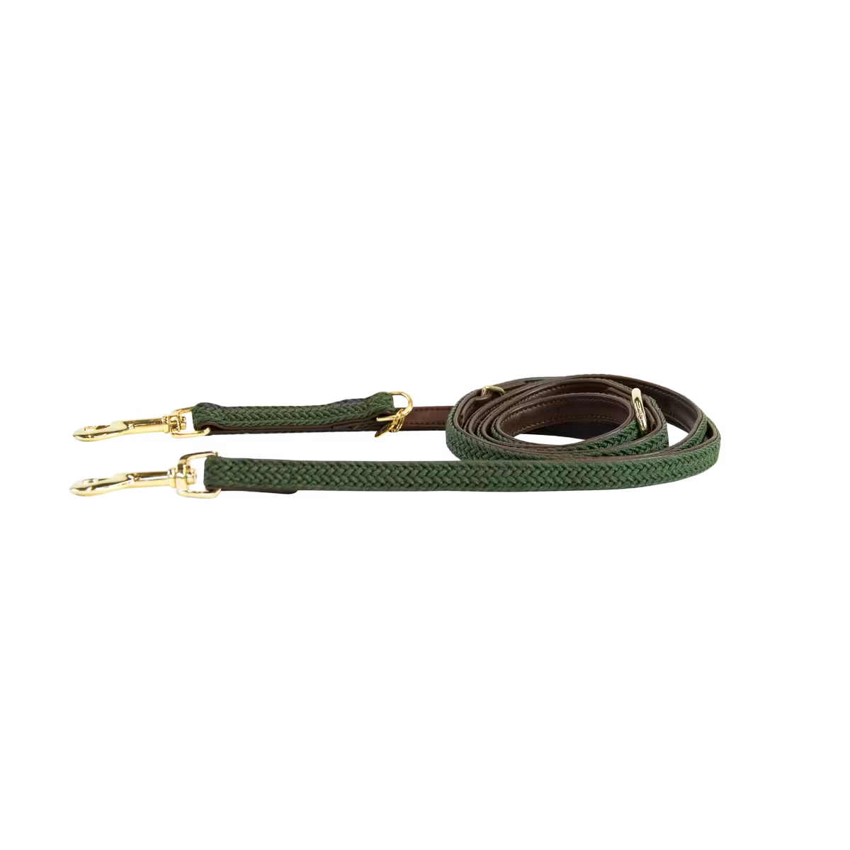Kentucky Hundkoppel Plaited Nylon