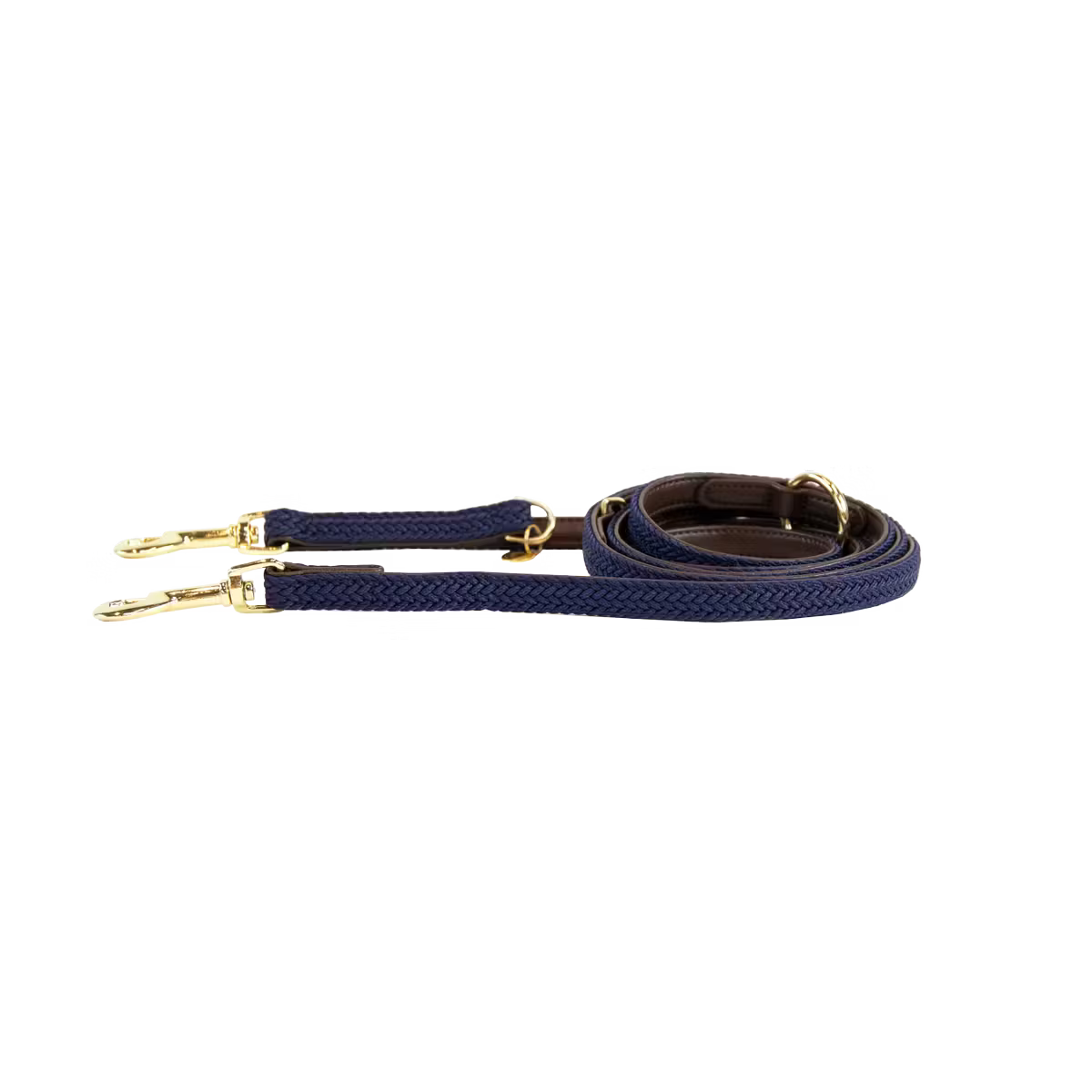 Kentucky Hundkoppel Plaited Nylon