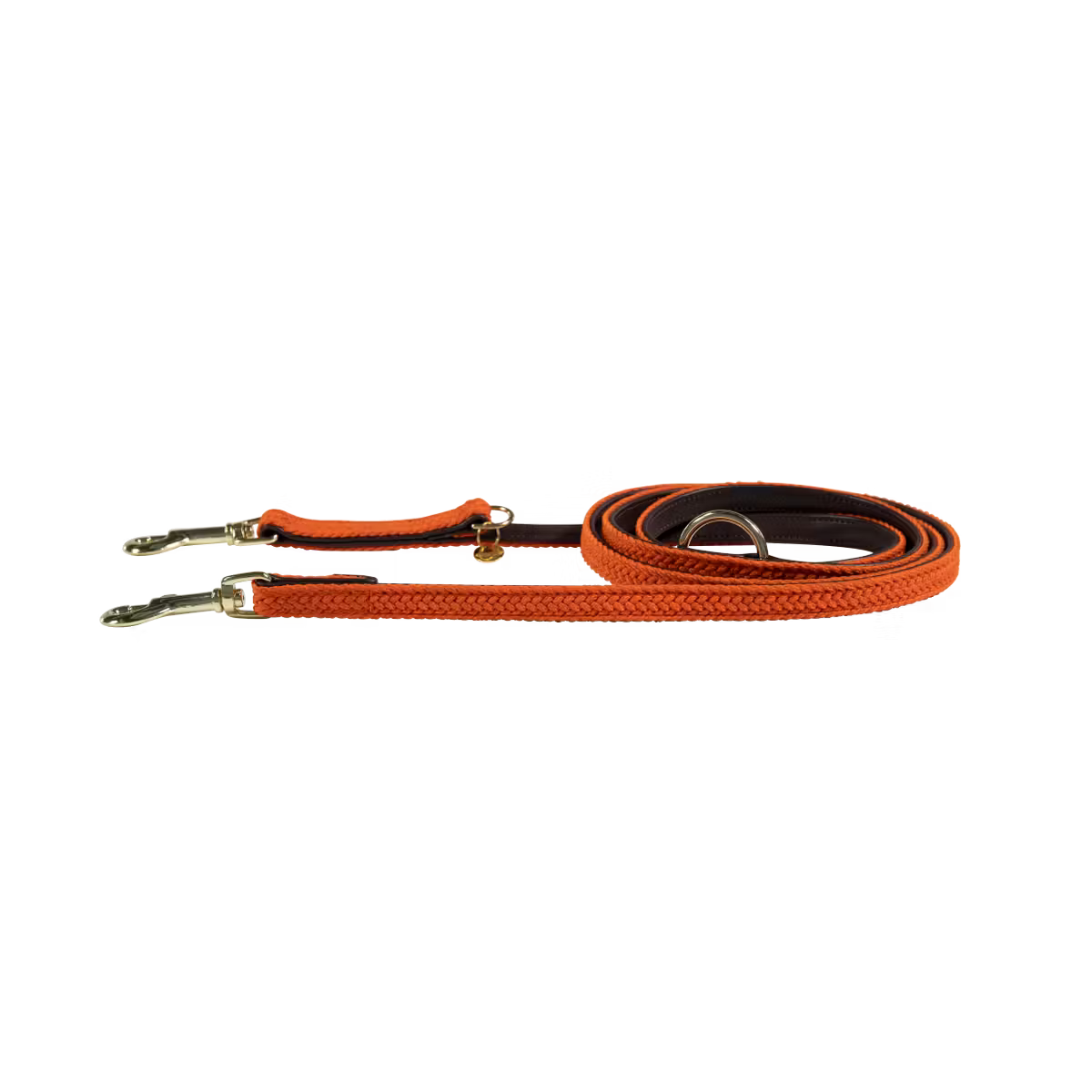 Kentucky Hundkoppel Plaited Nylon