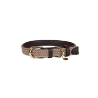 Kentucky Hundhalsband Plaited Nylon