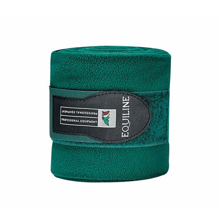 Equiline Polo fleecebandage