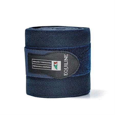Equiline Polo fleecebandage