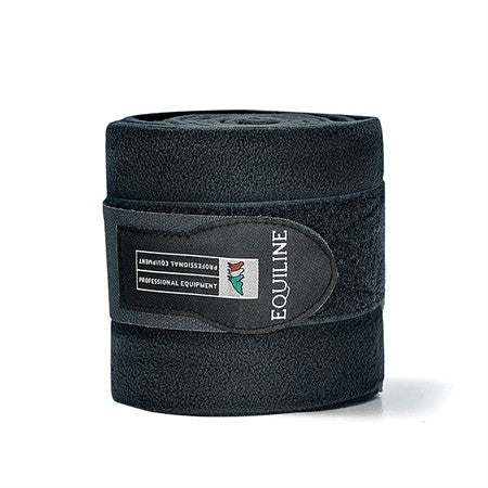 Equiline Polo fleecebandage