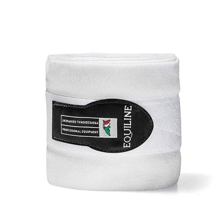 Equiline Polo fleecebandage