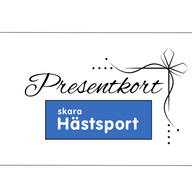 Presentkort Skara Hästsport