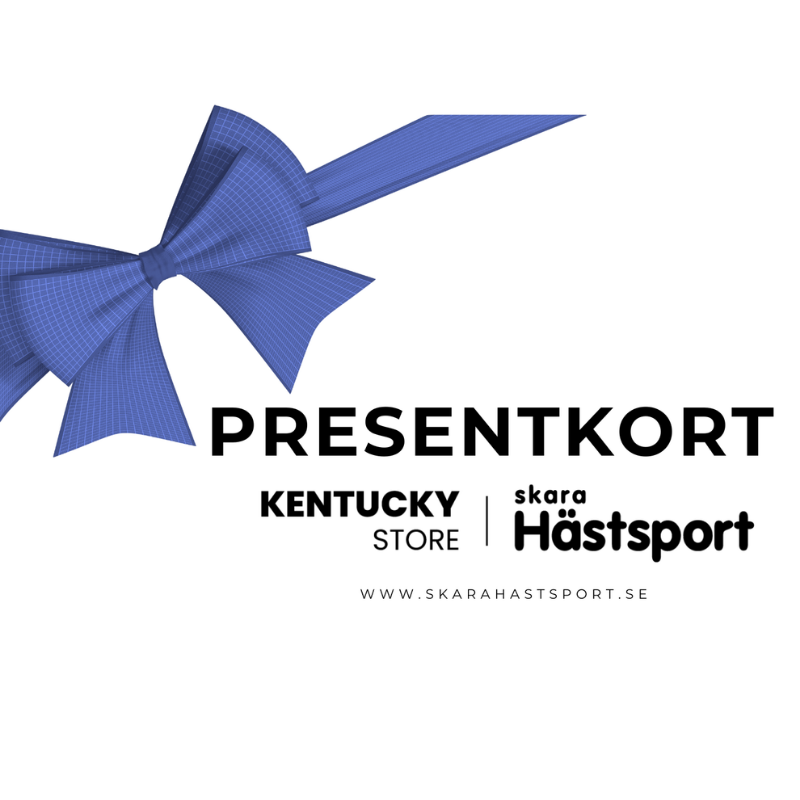 Gift card Skara Equestrian
