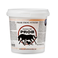 PROB FROG STICKS With propolis and resin