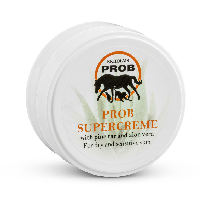 PROB SUPER CREAM with aloe vera