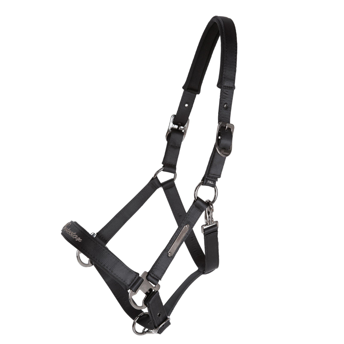 Protector Halter Duster