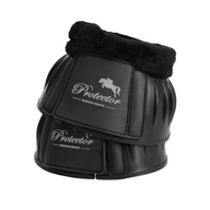 Protector Rubber Boots Fleece