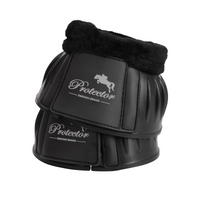 Protector Gummiboots Fleece