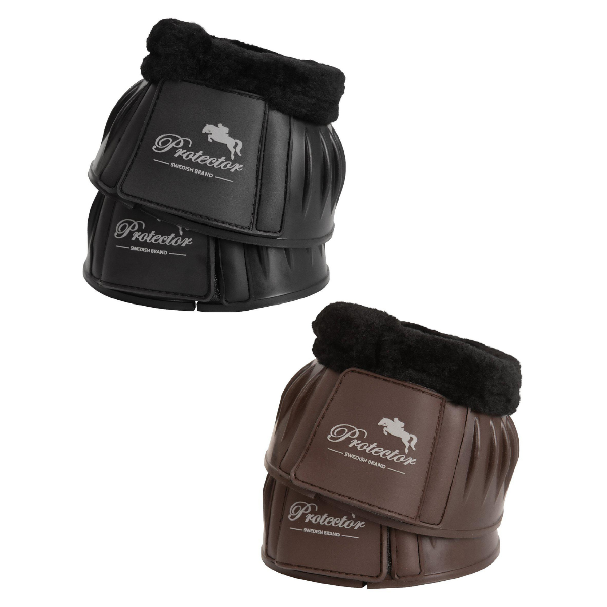 Protector Gummiboots Fleece