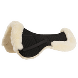 Protector Correction pad with sheepskin edge DR