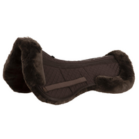 Protector Correction pad with sheepskin edge DR