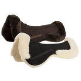 Protector Correction pad with sheepskin edge DR