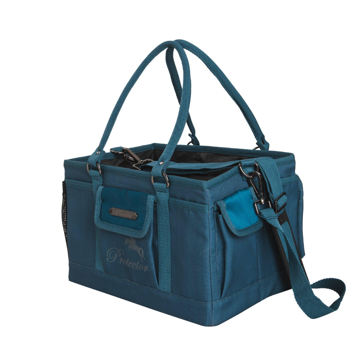 Protector Ryktväska Duster