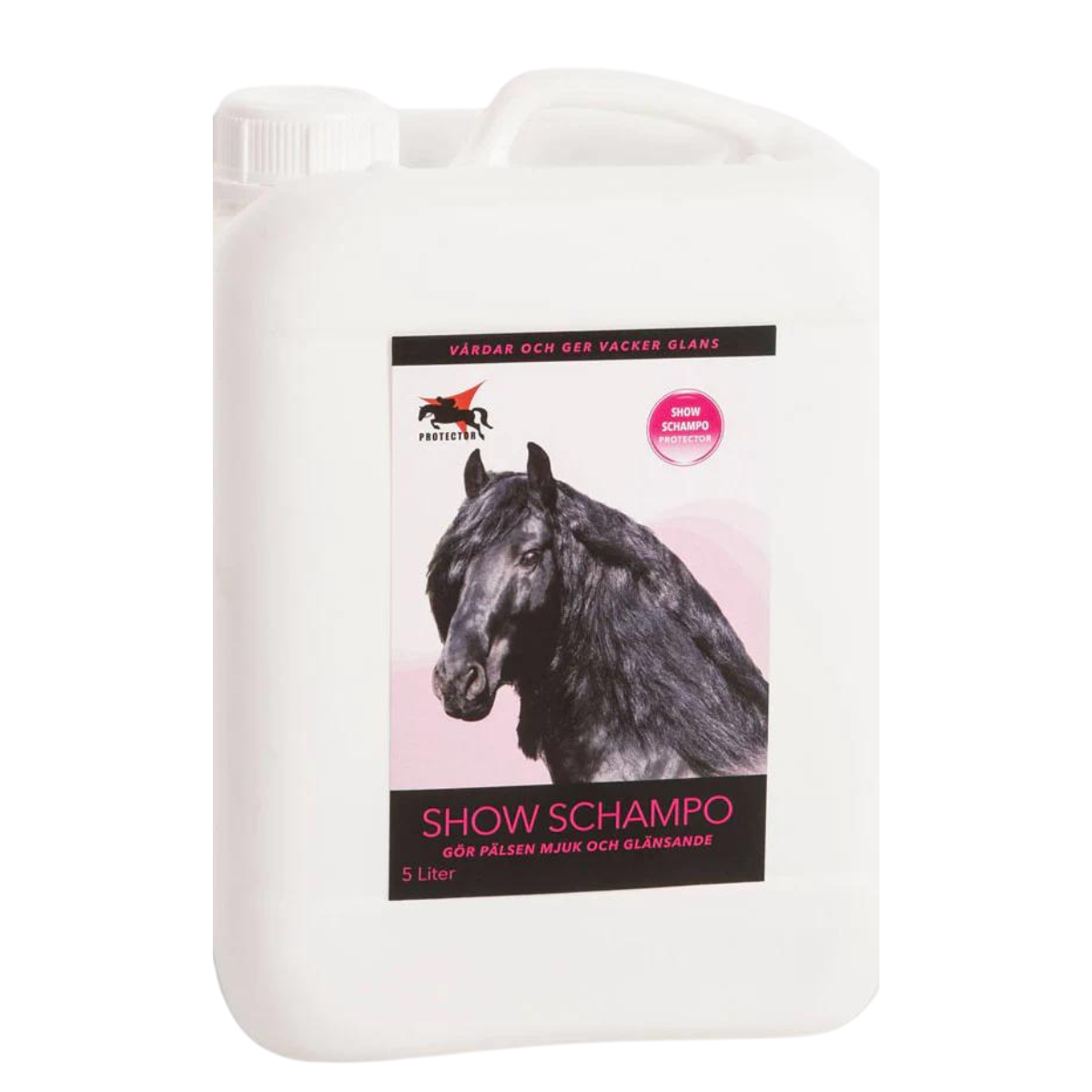 Protector Show Schampo