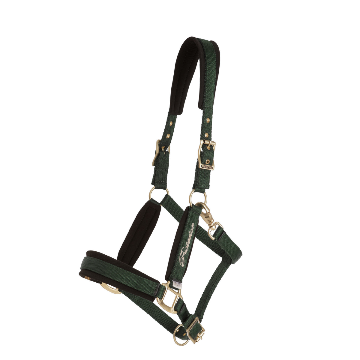 Protector halter Comfort