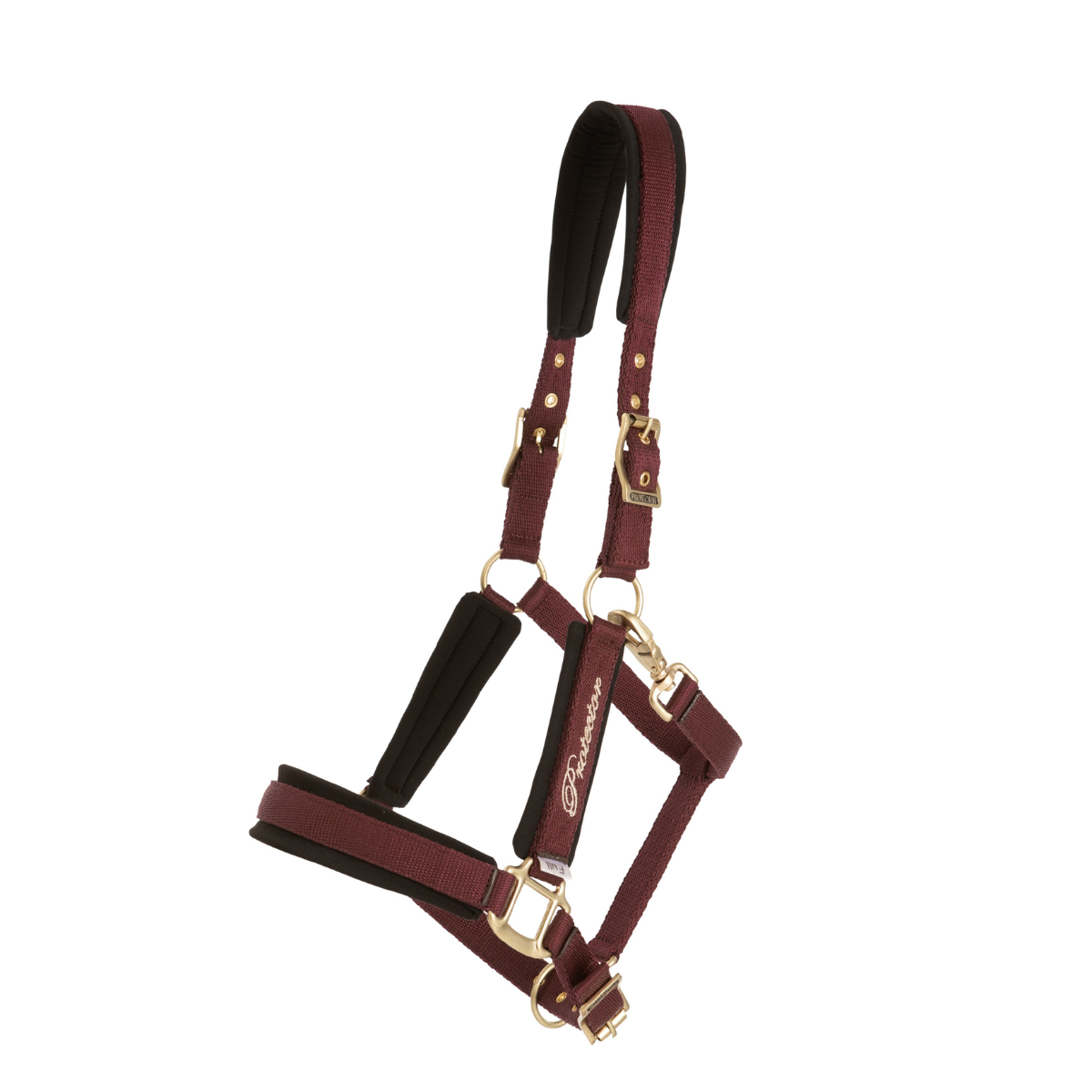 Protector halter Comfort