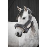 Protector halter Cozy with fur