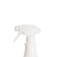 Protector spraymunstycke