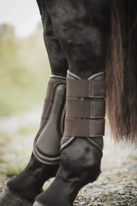 Protector 3D Mesh Damasker