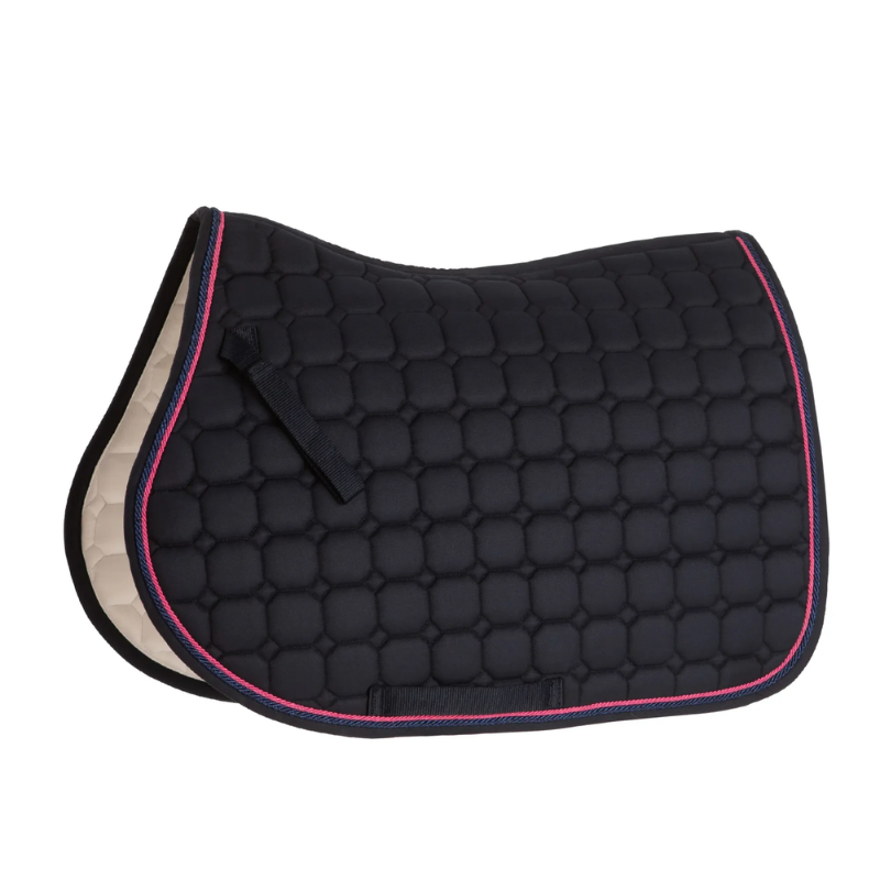 Protector Octagon Hoppschabrak Zari Shine