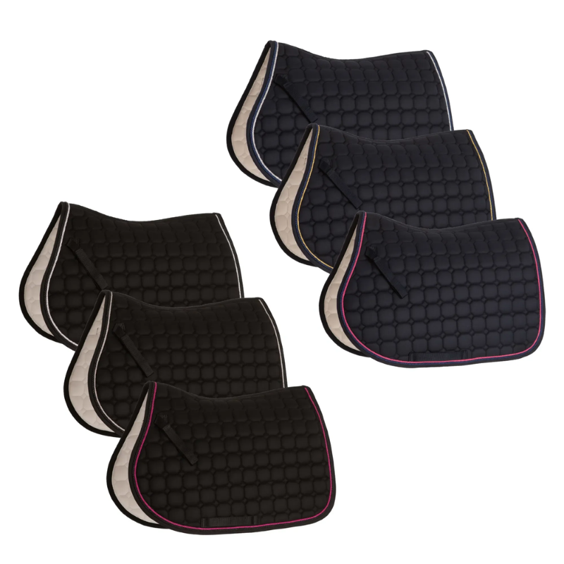 Protector Octagon Hoppschabrak Zari Shine