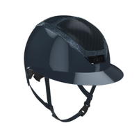 Kask Star Lady Pure Shine Swarovski frame